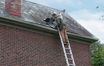 what affects urgent Mark Hall North roof repairs