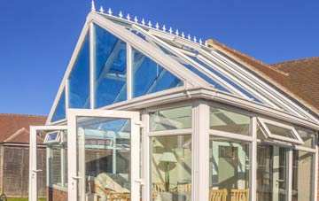 conservatory roof insulation costs Mark Hall North