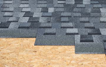 expert Mark Hall North asphalt roof companies