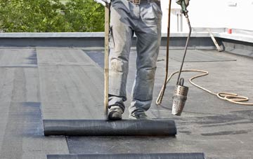 flat roof replacement Mark Hall North, Essex