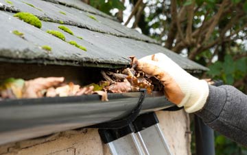 gutter cleaning Mark Hall North, Essex