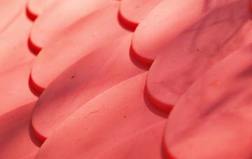 Mark Hall North plastic roof costs