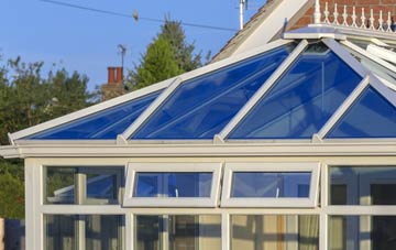professional Mark Hall North conservatory insulation