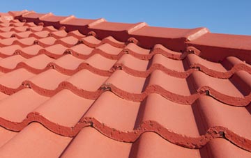 Mark Hall North tile and slate roof replacement