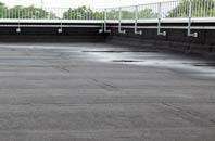 find rated Mark Hall North flat roofing companies