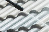 rated Mark Hall North roof cleaning companies